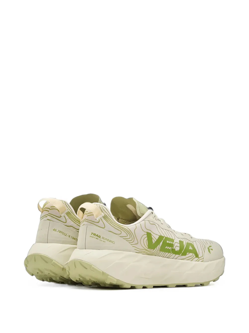 Harpie Trail sneakers