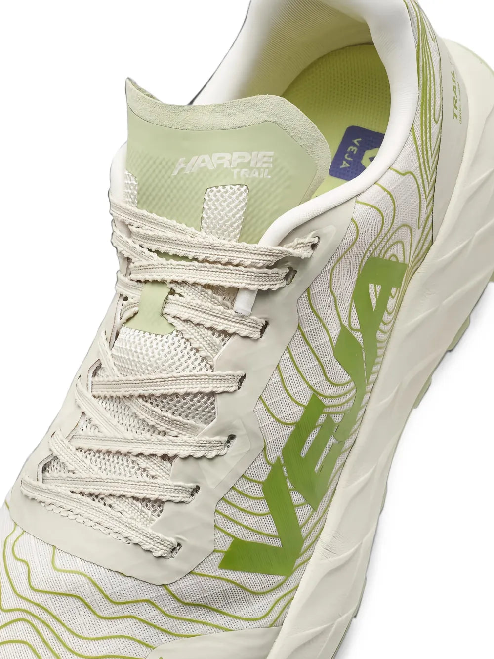 Harpie Trail sneakers