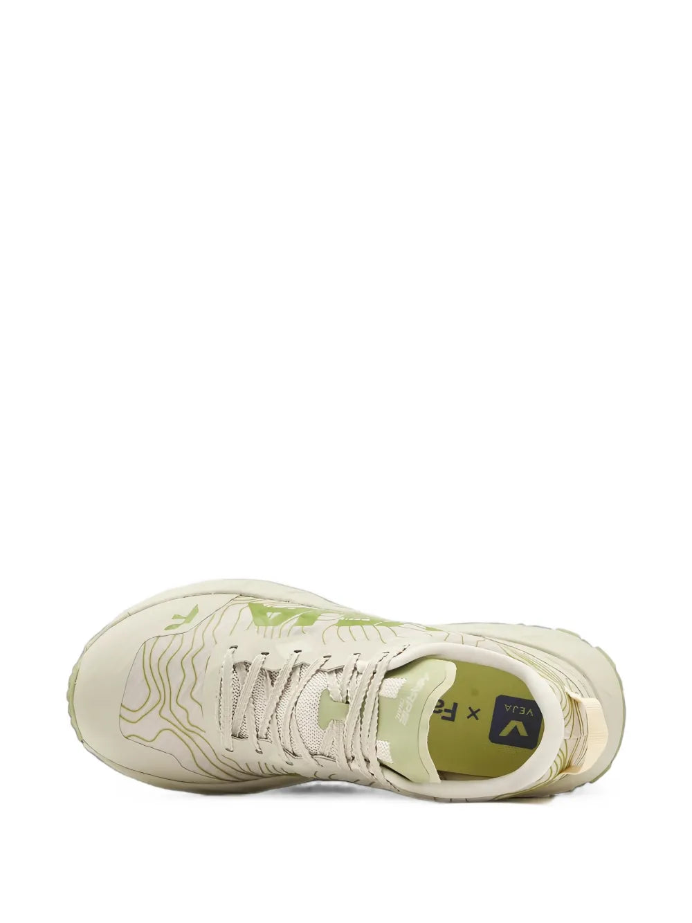Harpie Trail sneakers
