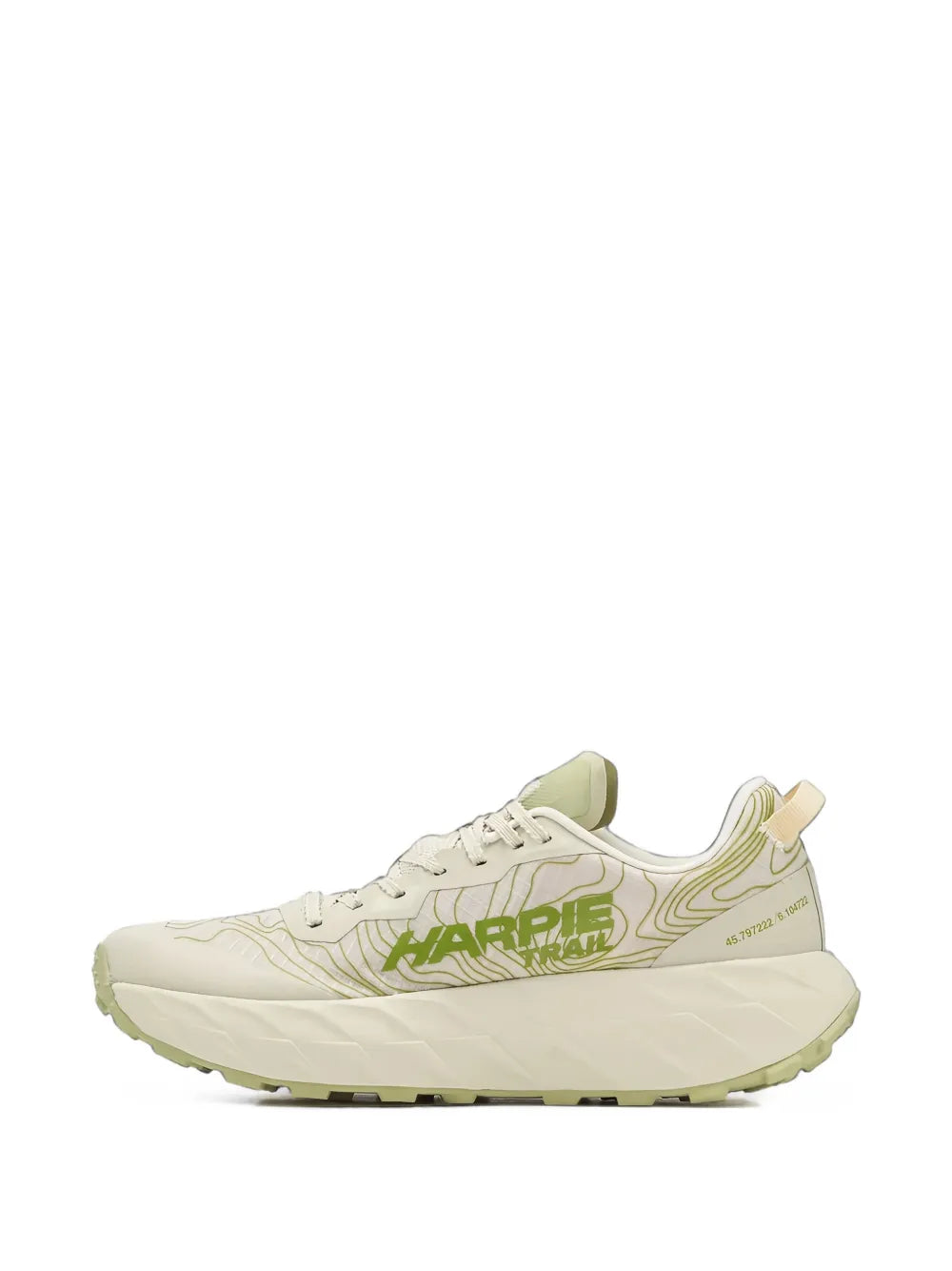 Harpie Trail sneakers