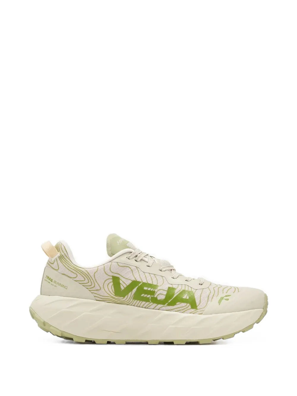 Harpie Trail sneakers