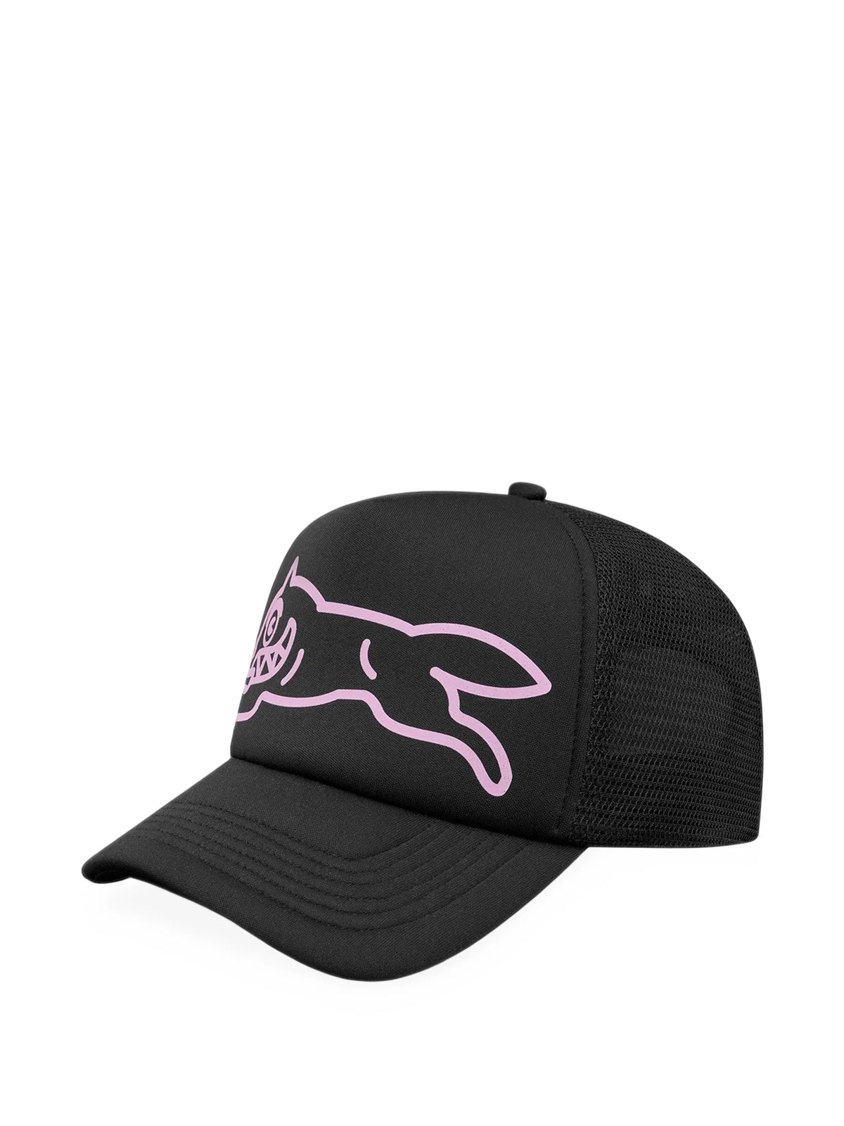 Running Dog Trucker Cap