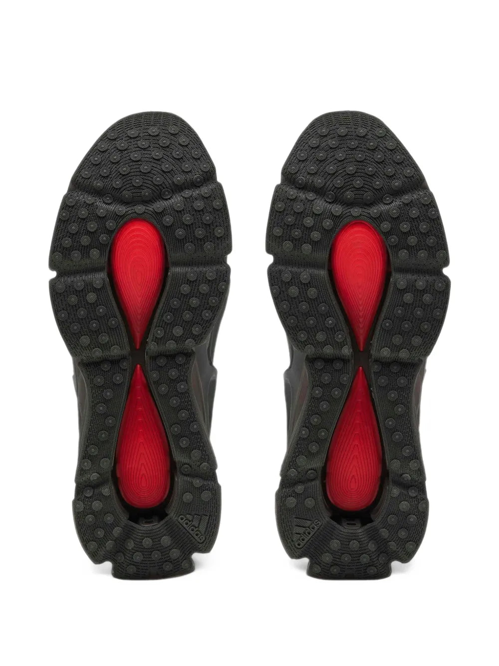 x Willy Chavarria Megaride Bones sneakers