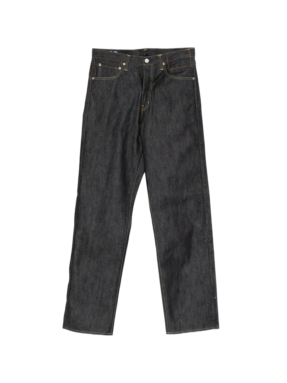 Social Sculpture jeans