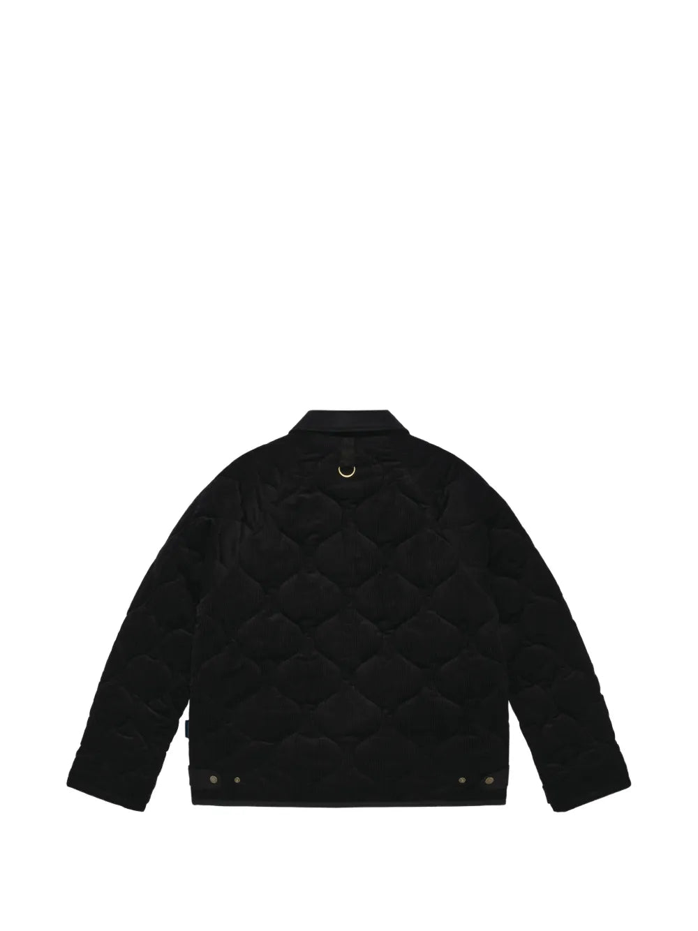 Lavenham Riot quilted corduroy padded jacket