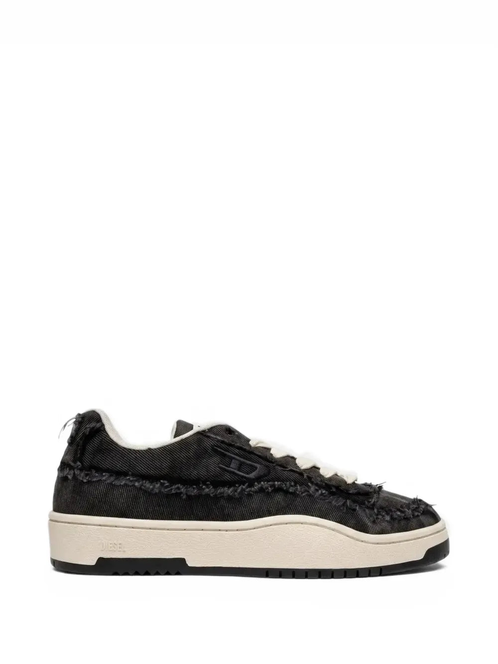 S-Tracker-D Low sneakers
