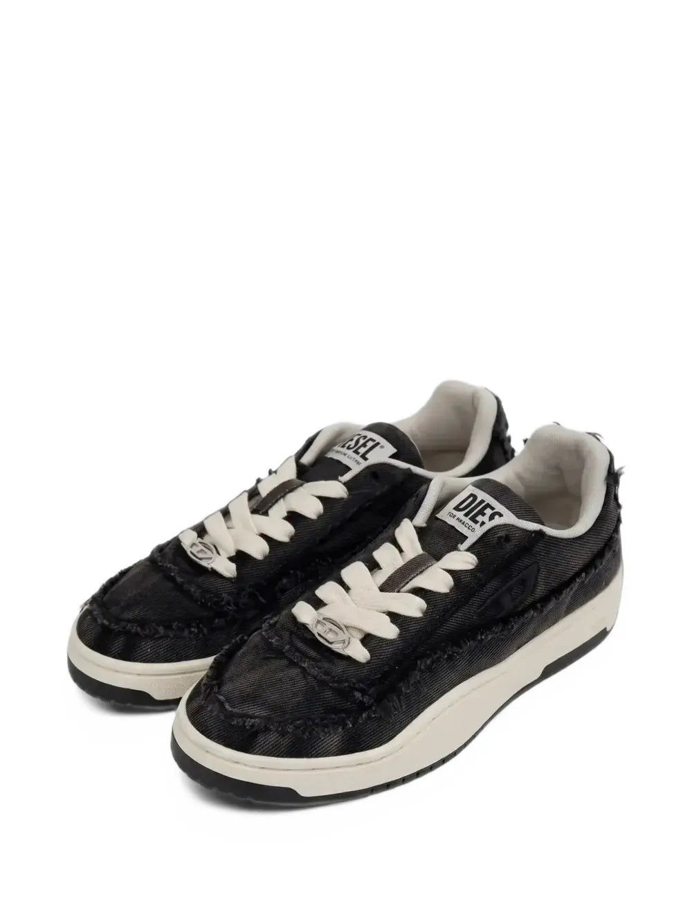 S-Tracker-D Low sneakers