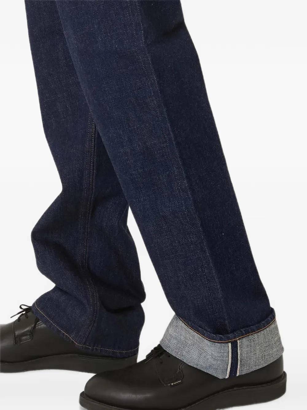 Akamimi selvedge jeans