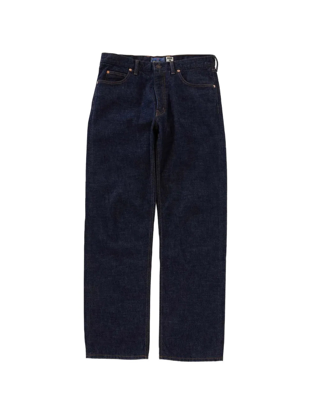 Akamimi selvedge jeans