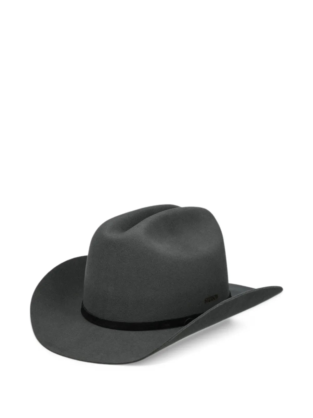 Western Senoda wool hat