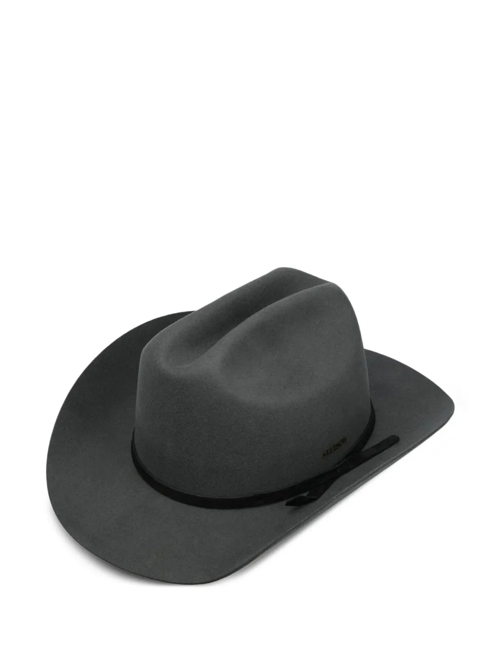 Western Senoda wool hat