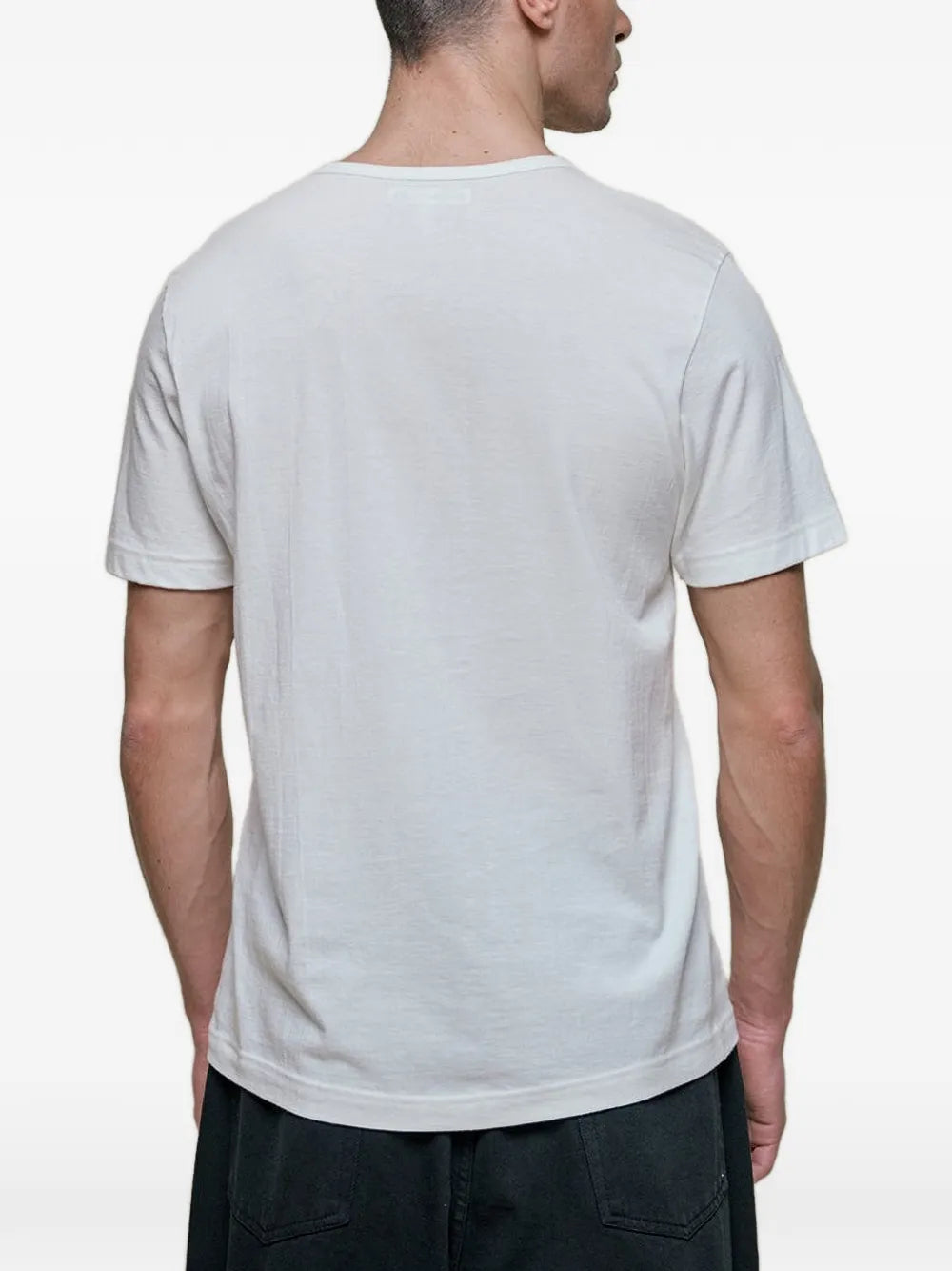 cotton T-shirt