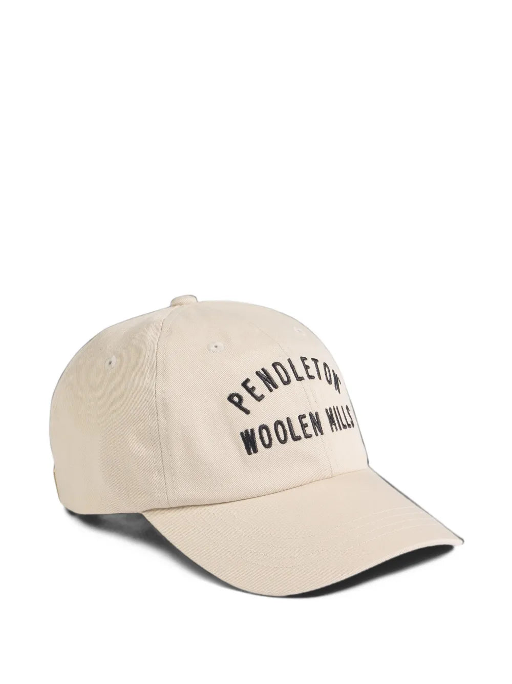 Classic logo-embroidered baseball cap