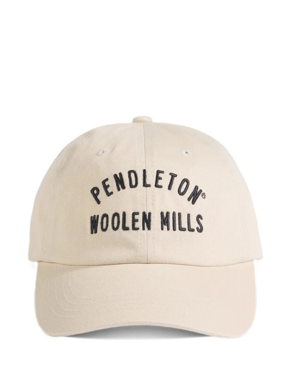 Classic logo-embroidered baseball cap