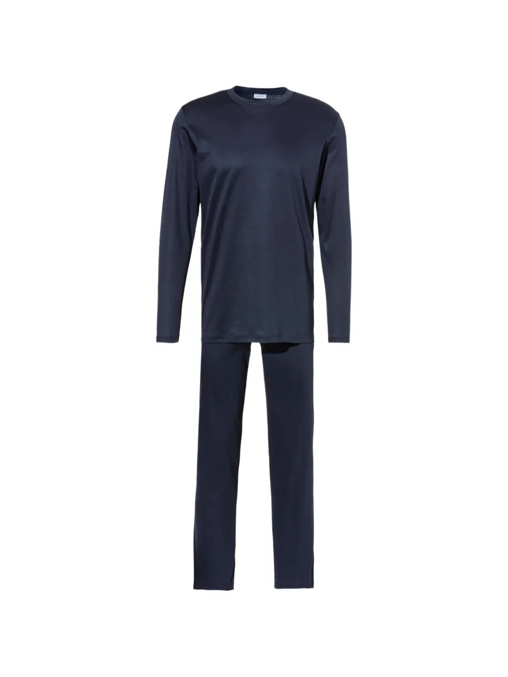Sea Island cotton pajamas