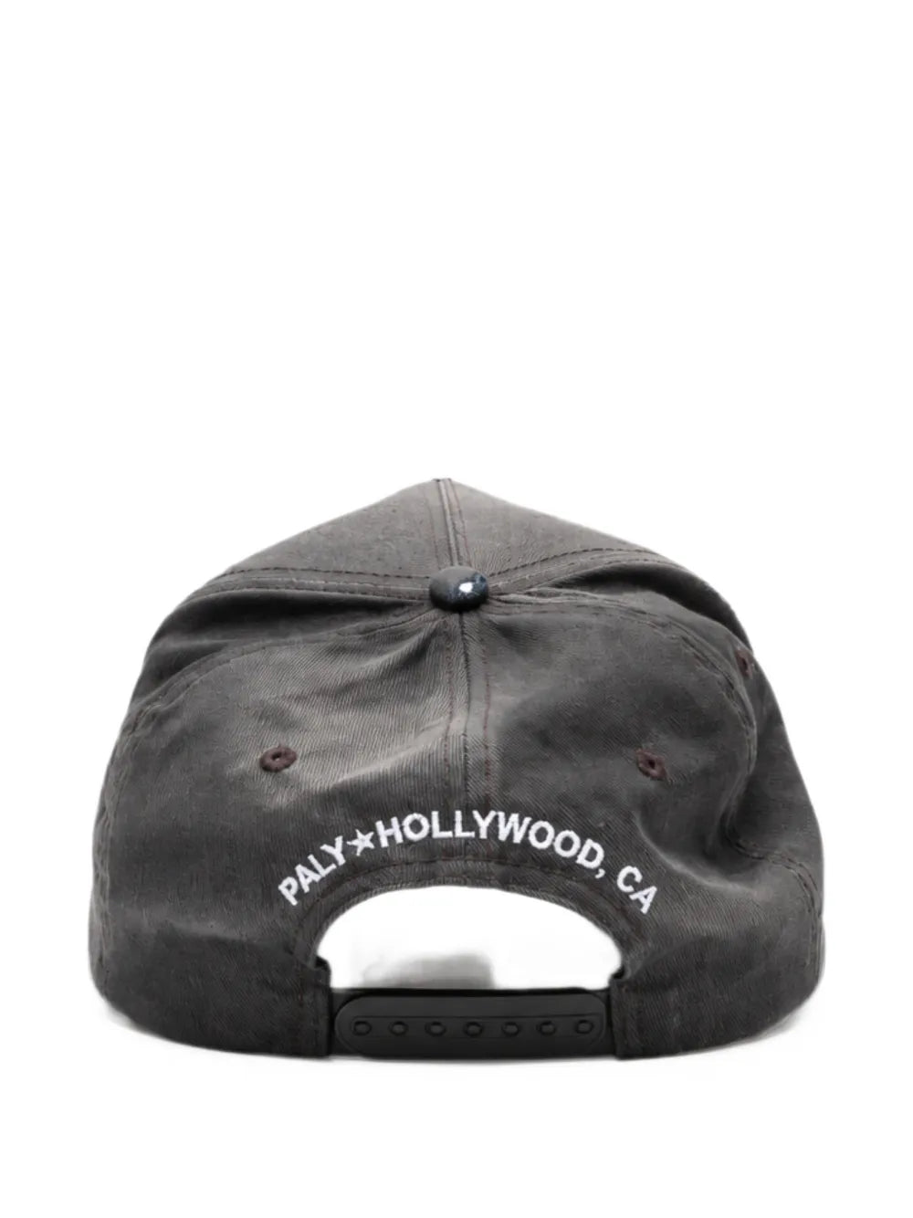 Agony Ecstasy trucker cap