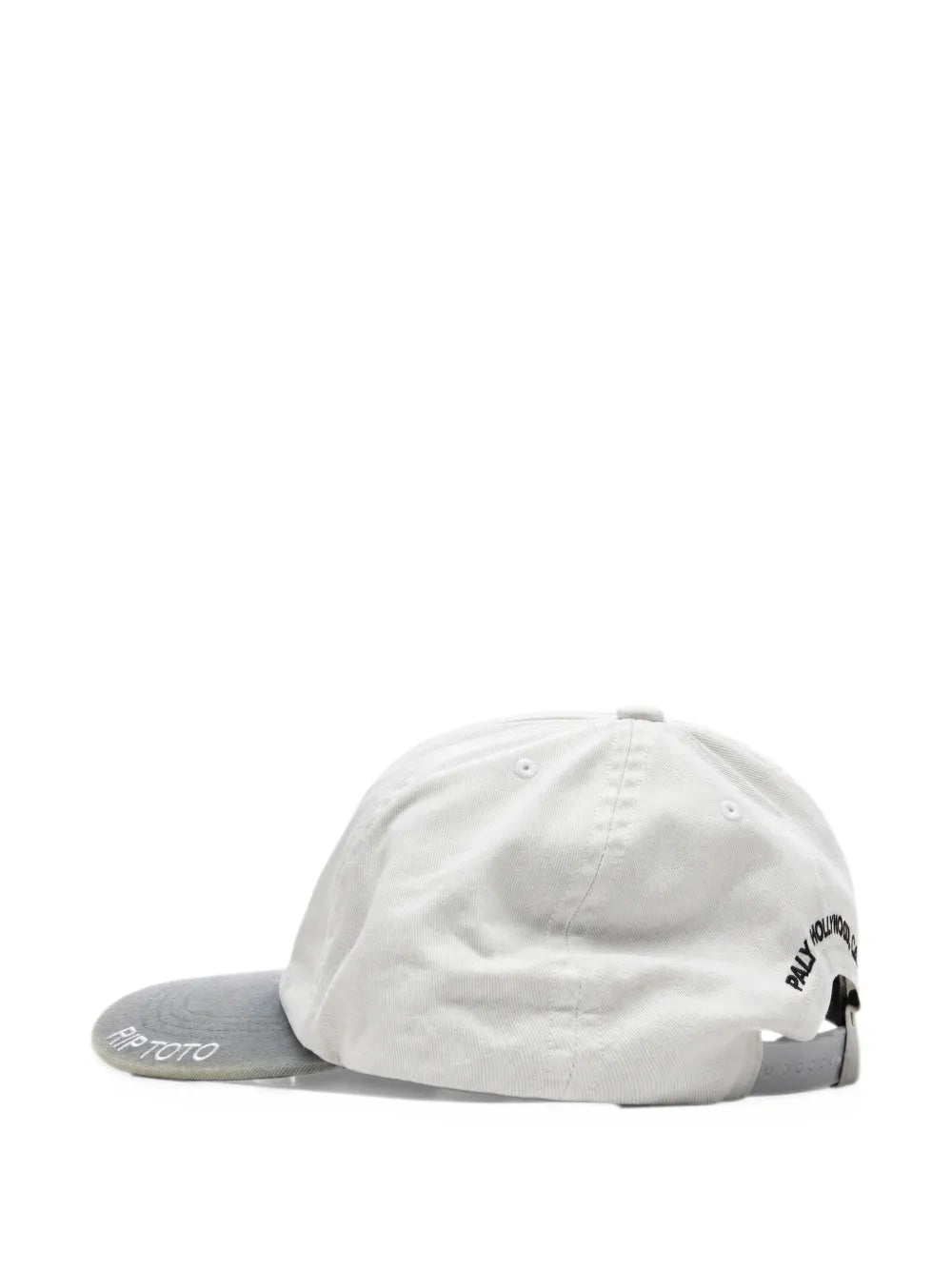 Hollywood Forever five-panel cap
