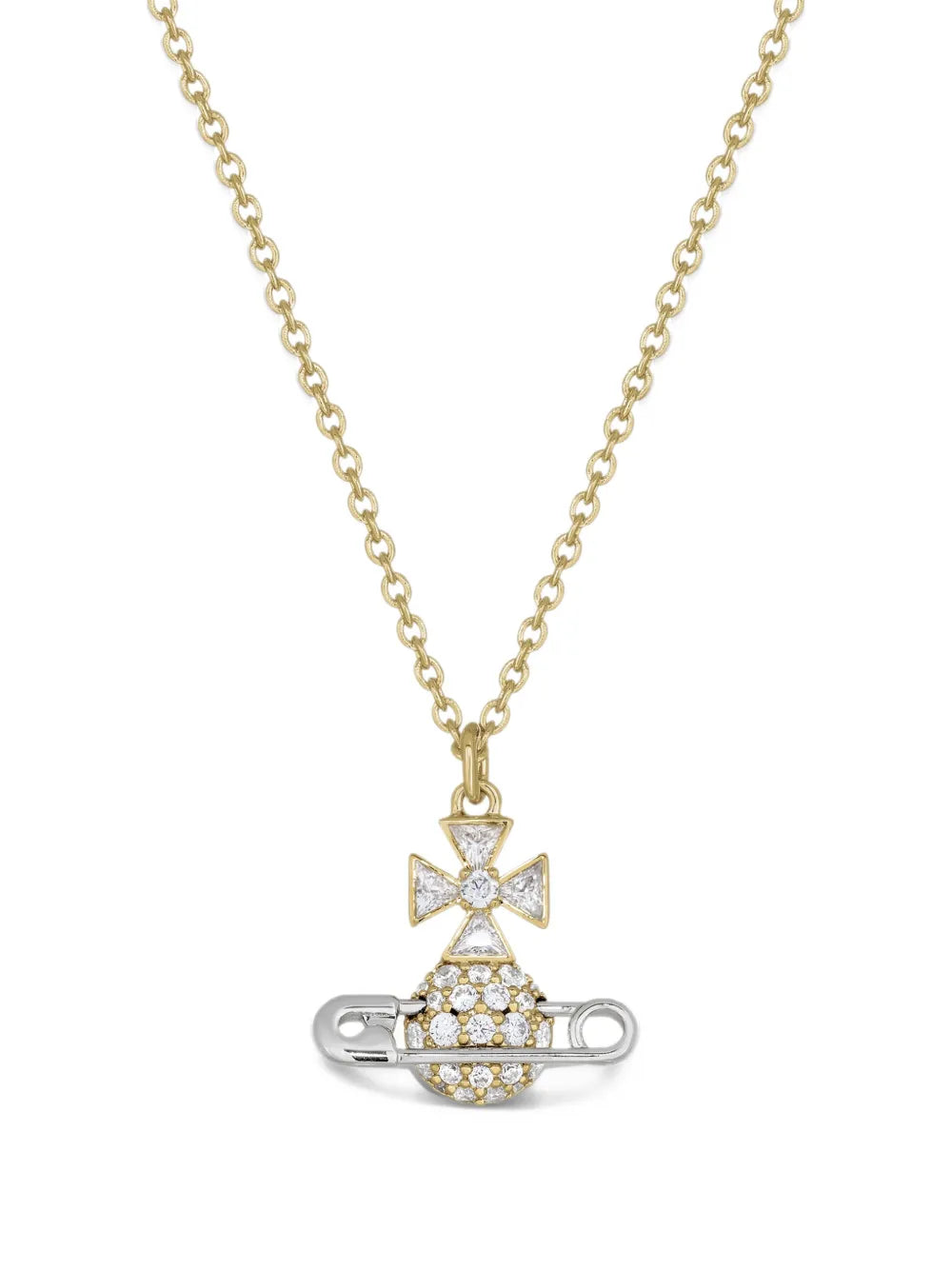 Hectorina pendant necklace