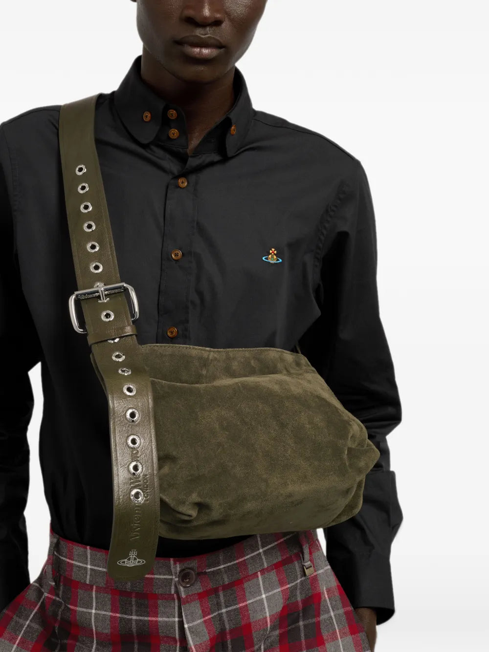 Maxime small shoulder bag