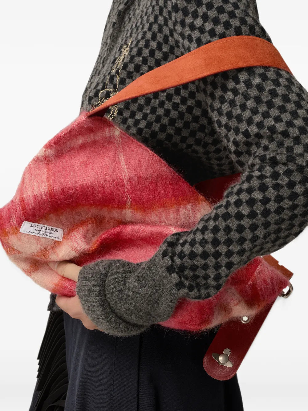 Maxime small crossbody bag