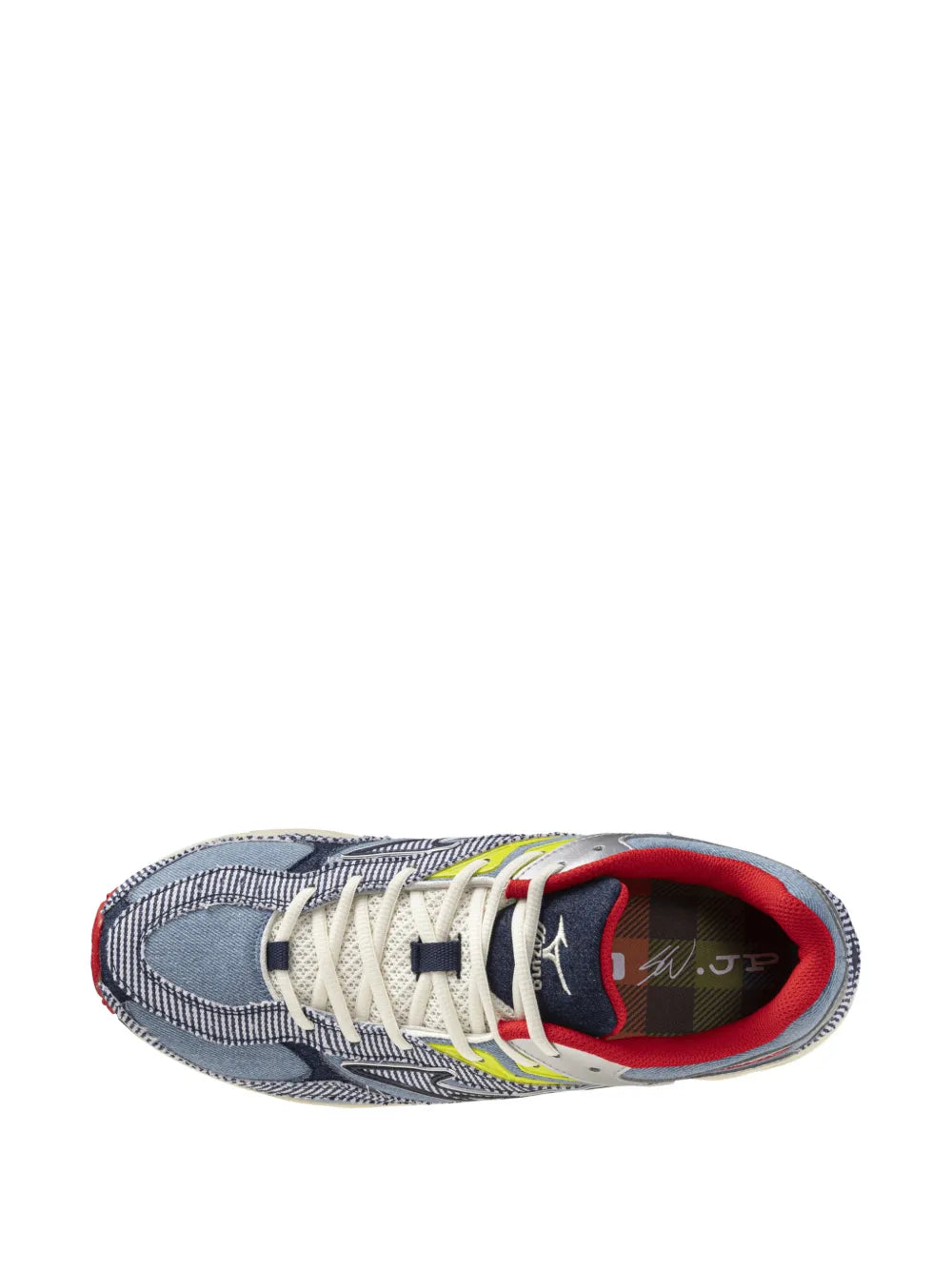Wave MG4 LS sneakers