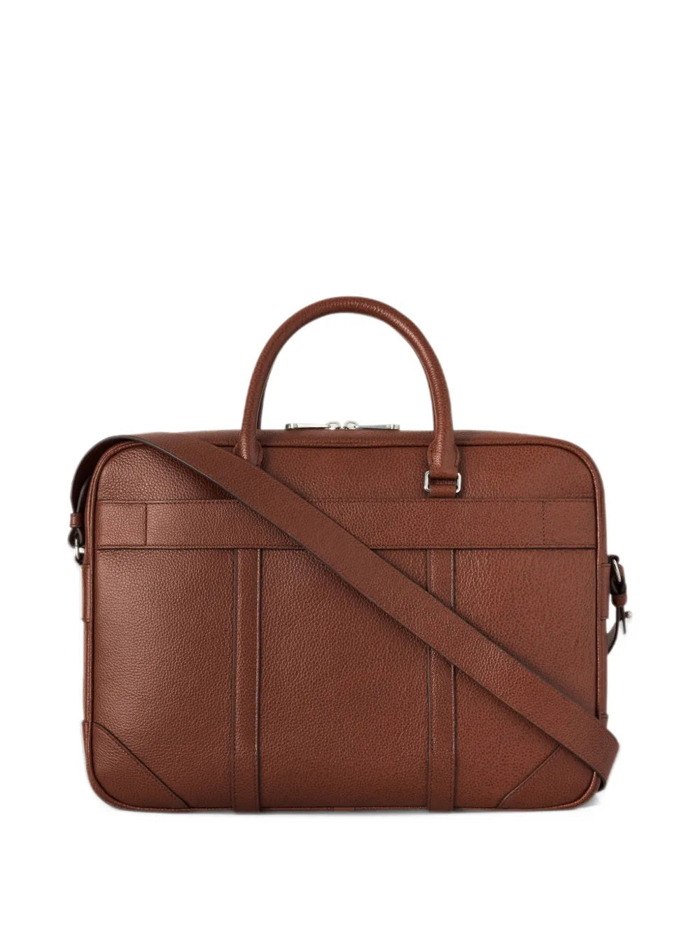 Heritage Leather Briefcase