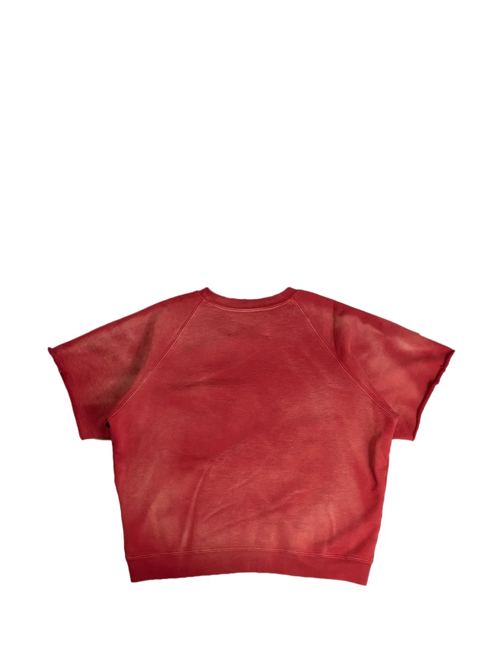 Mystery Raglan T-shirt