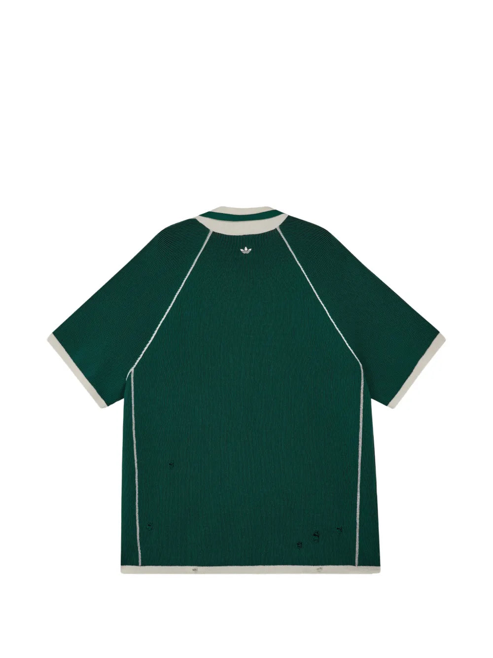 x Song For The Mute Adi008 sweaterpolo
