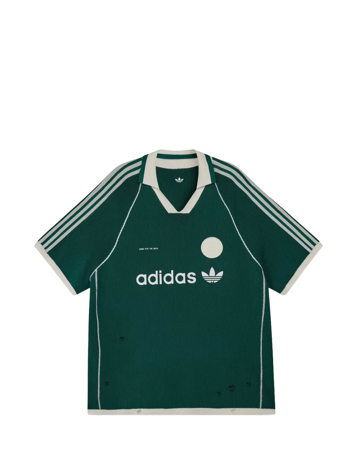 X Song For The Mute Adi008 Sweaterpolo