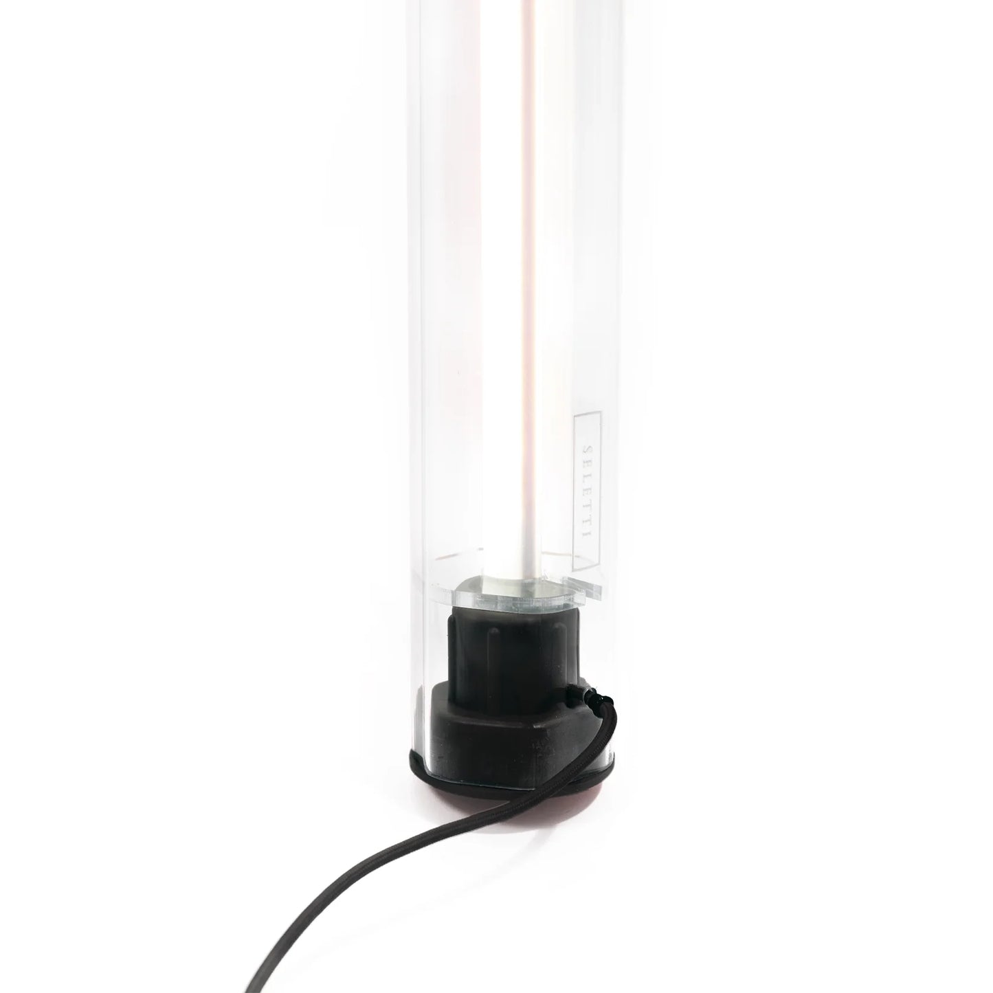 Bic Lamp Black (Pre Order)