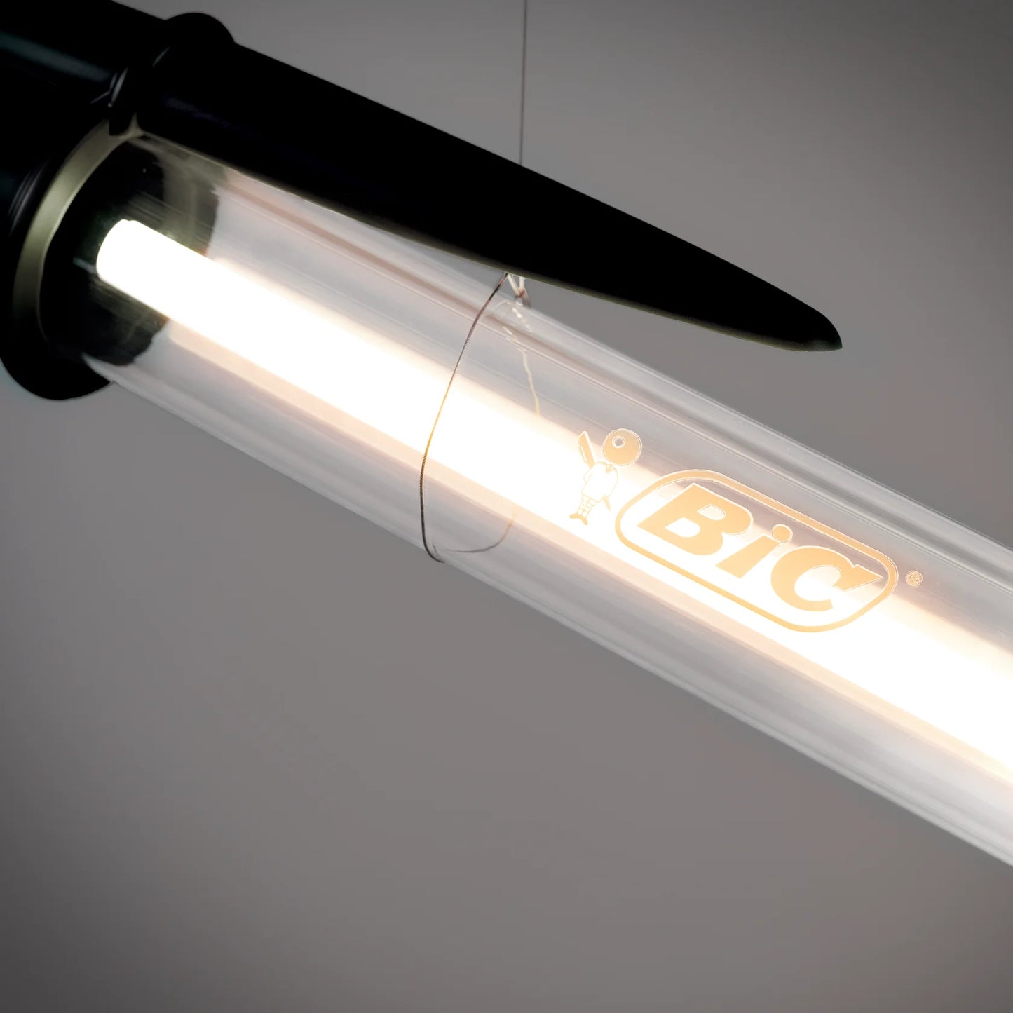 Bic Lamp Black (Pre Order)