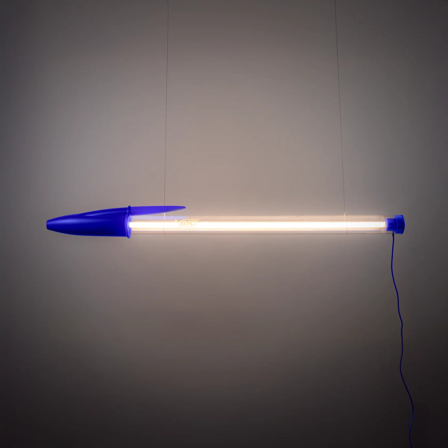 Bic Lamp Blue (Pre Order)