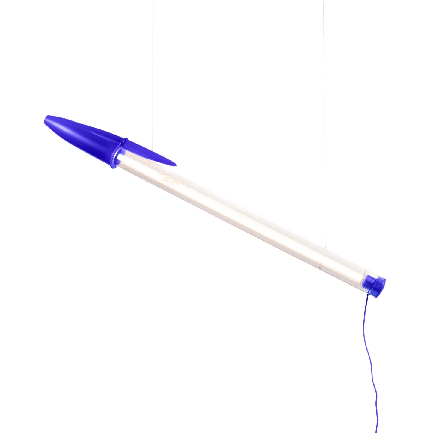 Bic Lamp Blue (Pre Order)