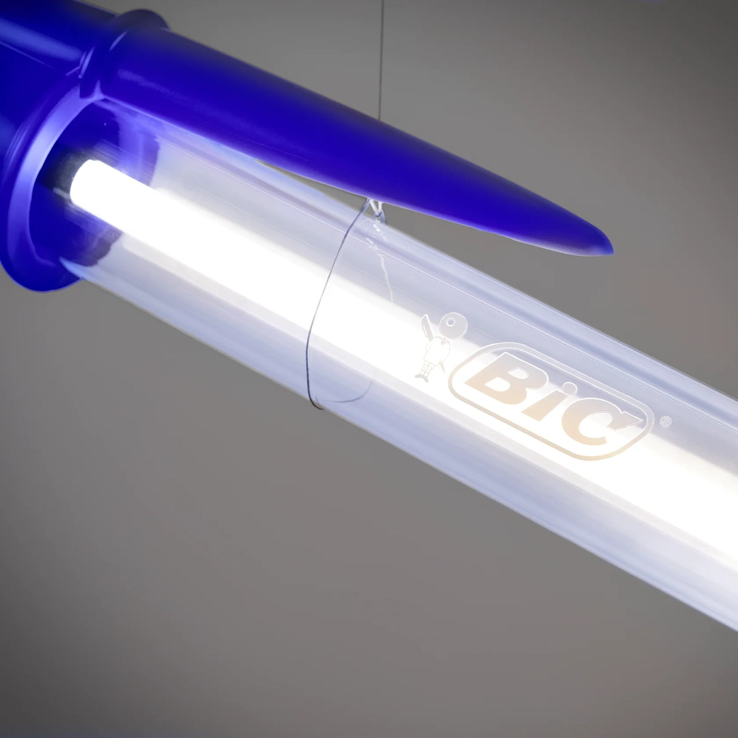 Bic Lamp Blue (Pre Order)