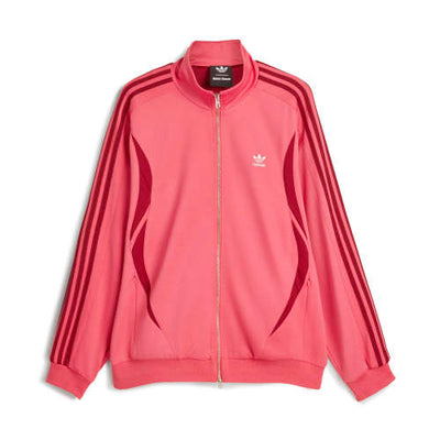 x Wales Bonner Pink Training Jacket