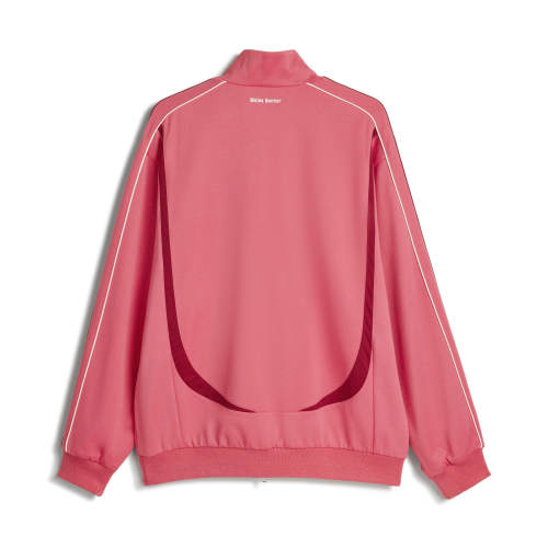 x Wales Bonner Pink Training Jacket