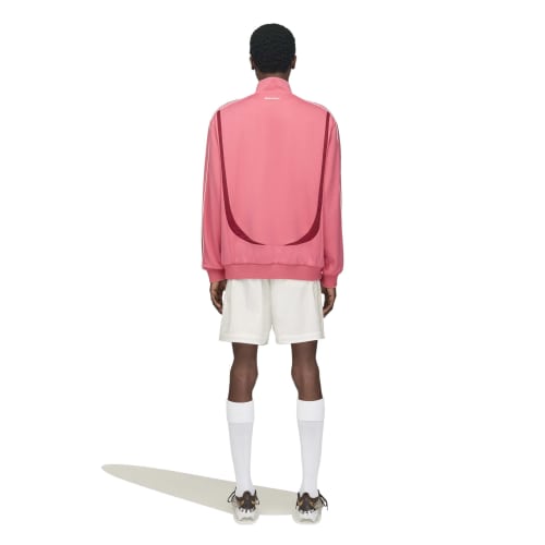 x Wales Bonner Pink Training Jacket
