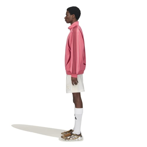 x Wales Bonner Pink Training Jacket