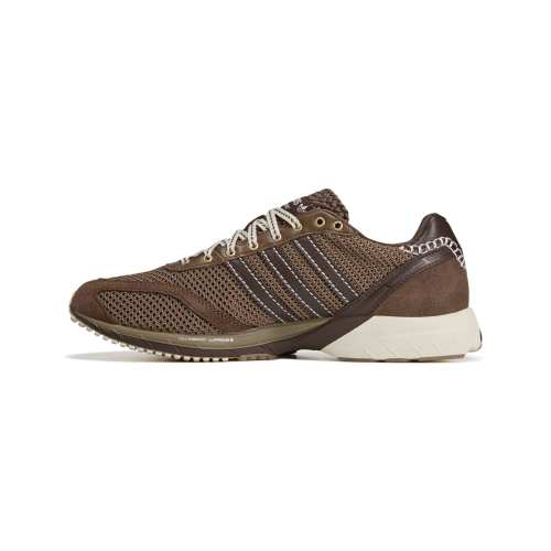 x Wales Bonner Adizero Adios Mesh
