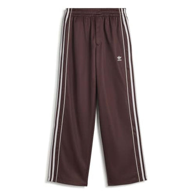 x Wales Bonner Brown Track Pants