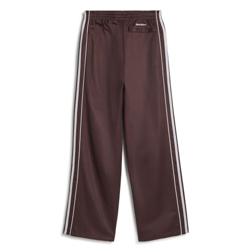 x Wales Bonner Brown Track Pants