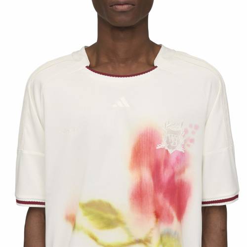 x Wales Bonner Football Jersey