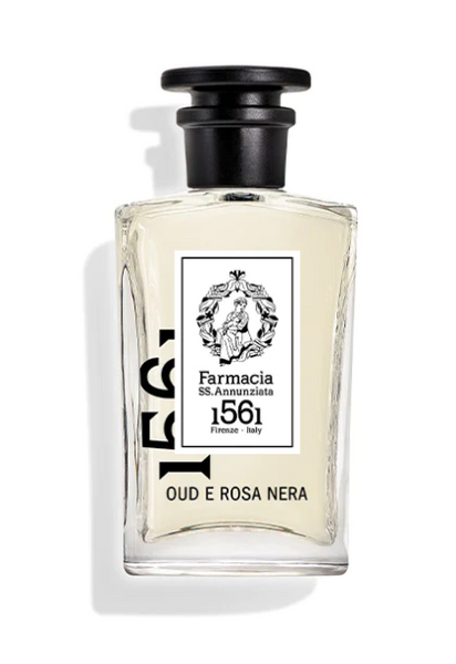 Perfume Oud E Rosa Nera - 100ml