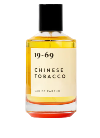 Chinese Tobacco Eau De Parfum-100ml
