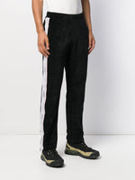 Side Panel Track Trousers