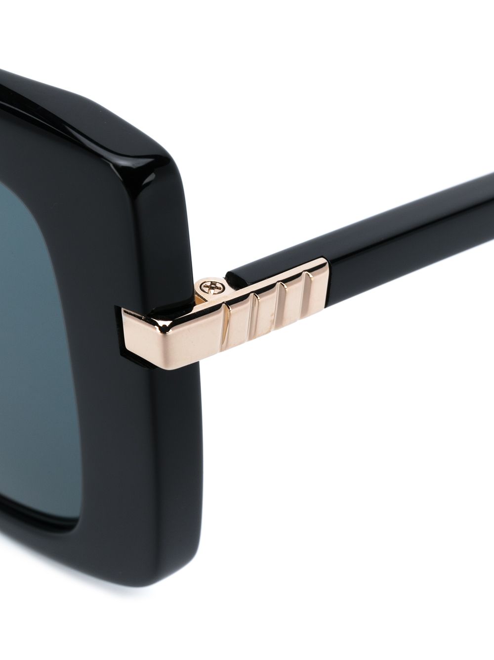 Square Frame Sunglasses