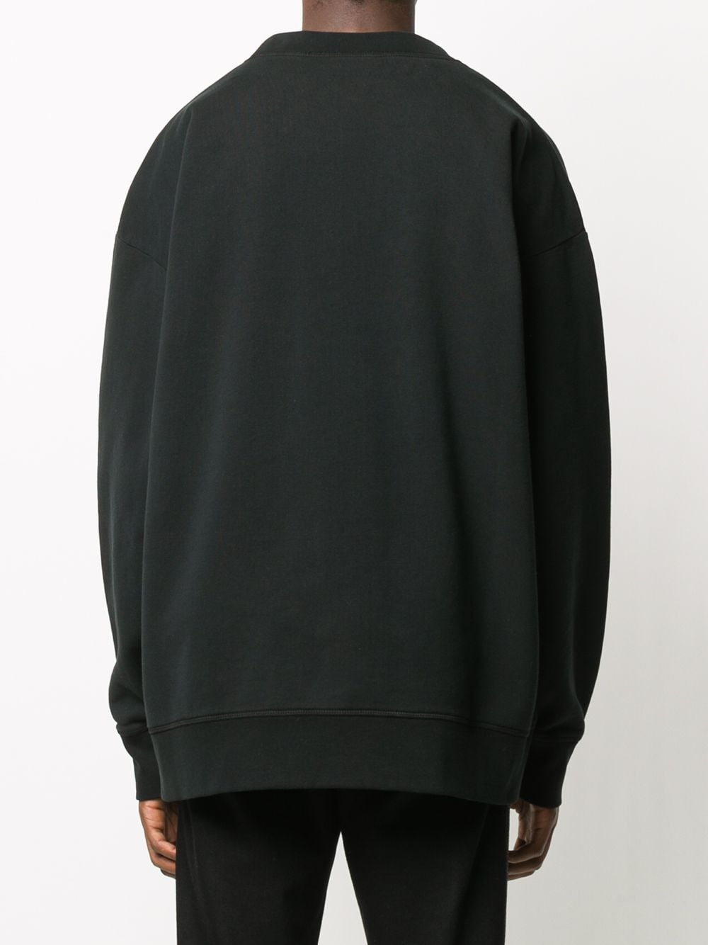 Printed Sweatshirt