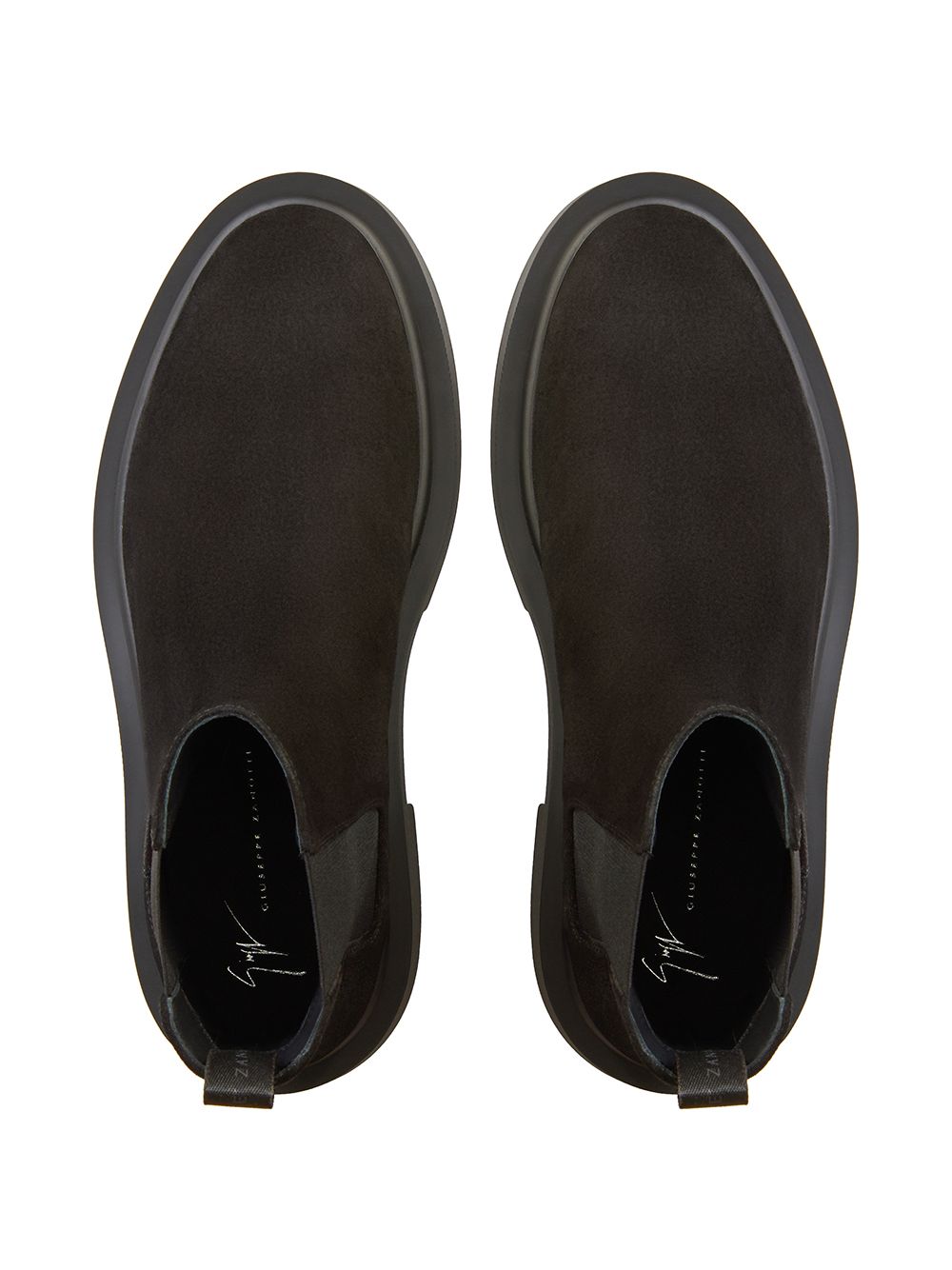 Aston G Chelsea Boots