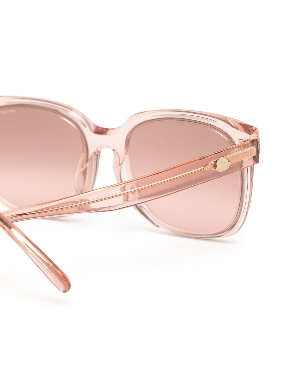 Rectangle Frame Sunglasses