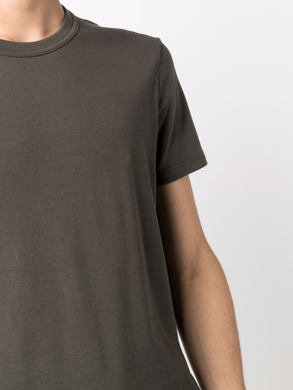 Stretch-Fit T-Shirt